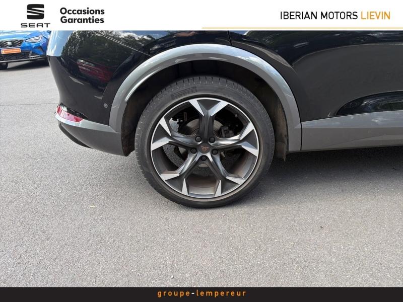 Image CUPRA Formentor 1.5 TSI 150ch Business Edition