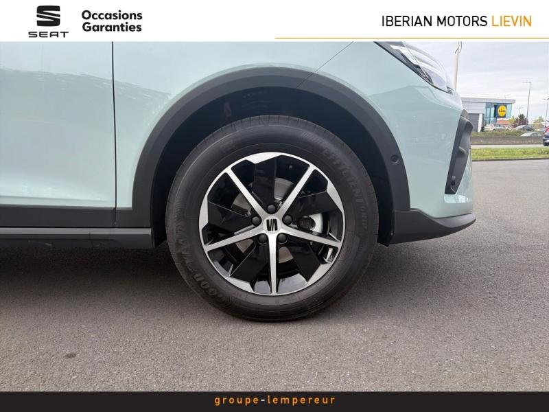 Image SEAT Arona 1.0 TSI 95ch Copa