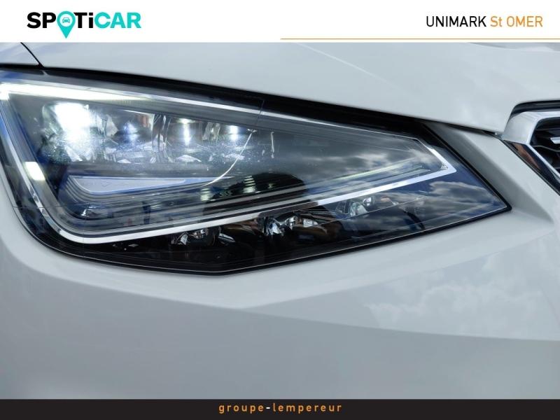 Image SEAT Arona 1.0 EcoTSI 115ch Start/Stop Xcellence