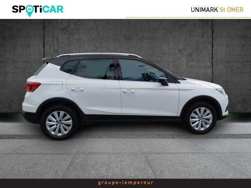 Image SEAT Arona 1.0 EcoTSI 115ch Start/Stop Xcellence
