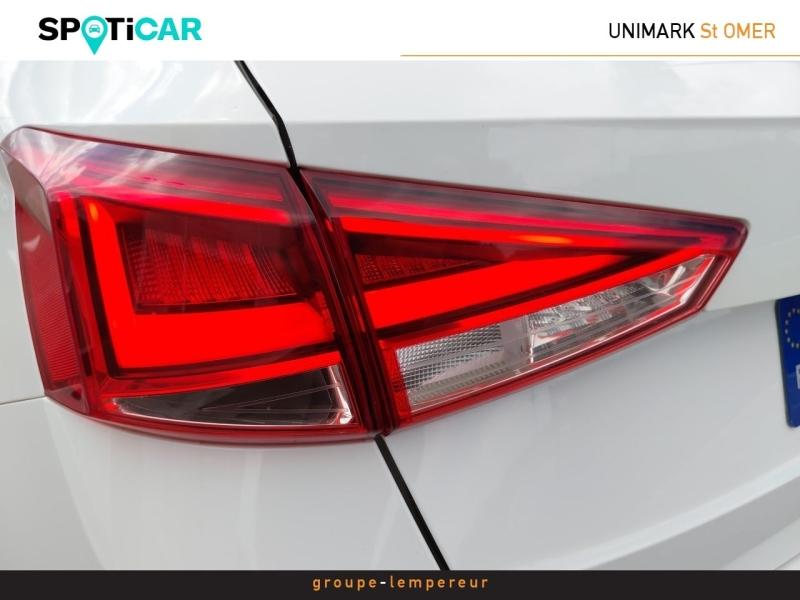 Image SEAT Arona 1.0 EcoTSI 115ch Start/Stop Xcellence
