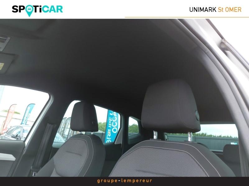 Image SEAT Arona 1.0 EcoTSI 115ch Start/Stop Xcellence