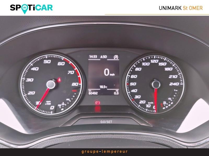 Image SEAT Arona 1.0 EcoTSI 115ch Start/Stop Xcellence