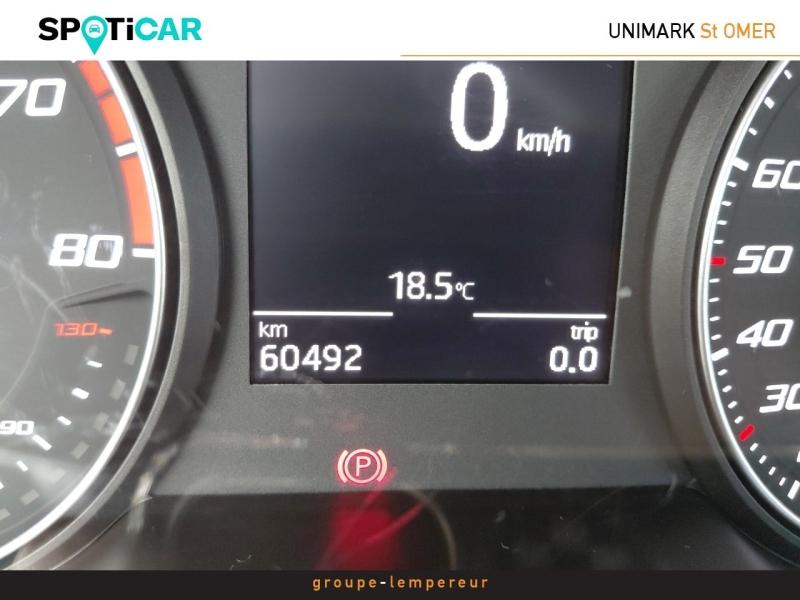 Image SEAT Arona 1.0 EcoTSI 115ch Start/Stop Xcellence