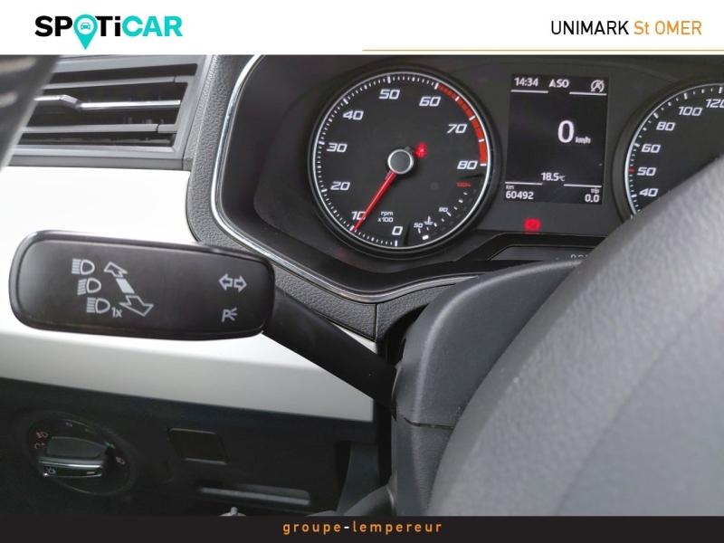 Image SEAT Arona 1.0 EcoTSI 115ch Start/Stop Xcellence