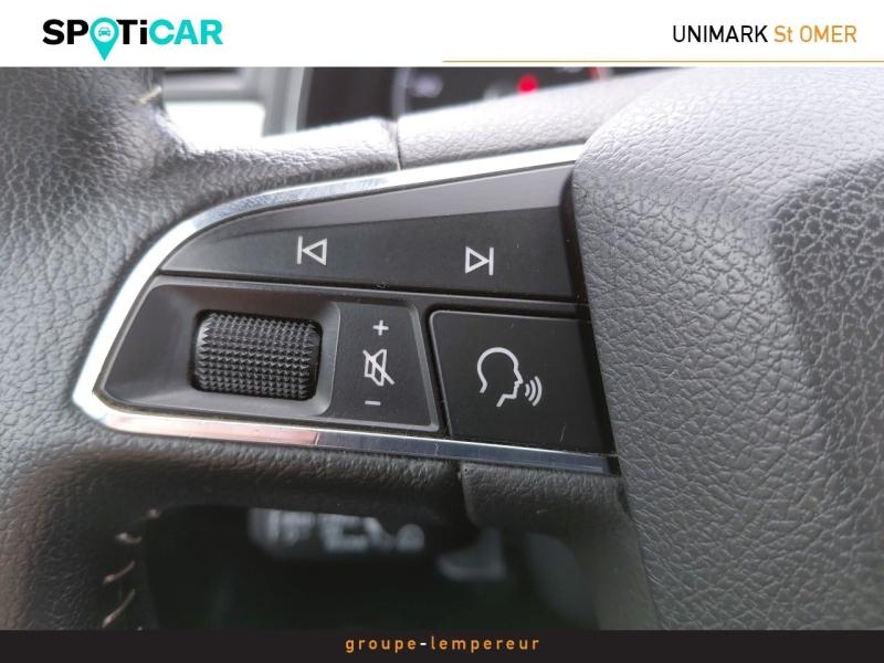 Image SEAT Arona 1.0 EcoTSI 115ch Start/Stop Xcellence