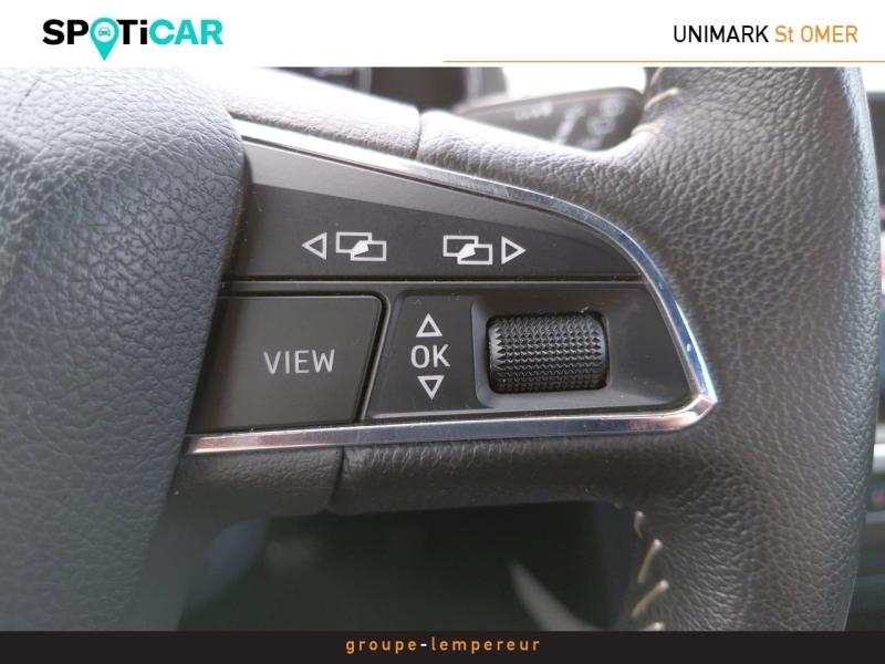 Image SEAT Arona 1.0 EcoTSI 115ch Start/Stop Xcellence