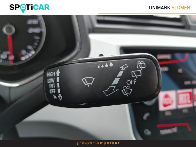Image SEAT Arona 1.0 EcoTSI 115ch Start/Stop Xcellence
