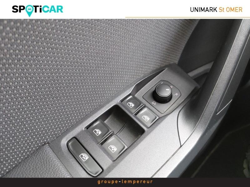 Image SEAT Arona 1.0 EcoTSI 115ch Start/Stop Xcellence