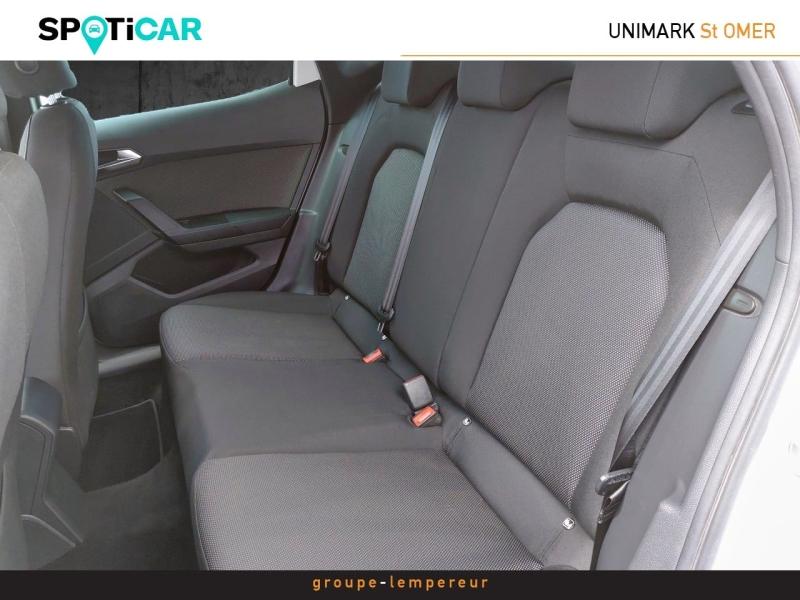 Image SEAT Arona 1.0 EcoTSI 115ch Start/Stop Xcellence