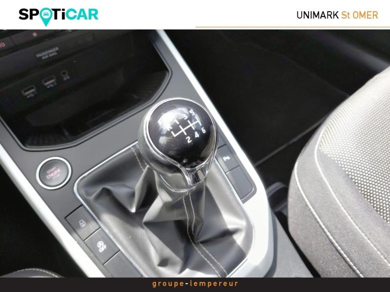 Image SEAT Arona 1.0 EcoTSI 115ch Start/Stop Xcellence