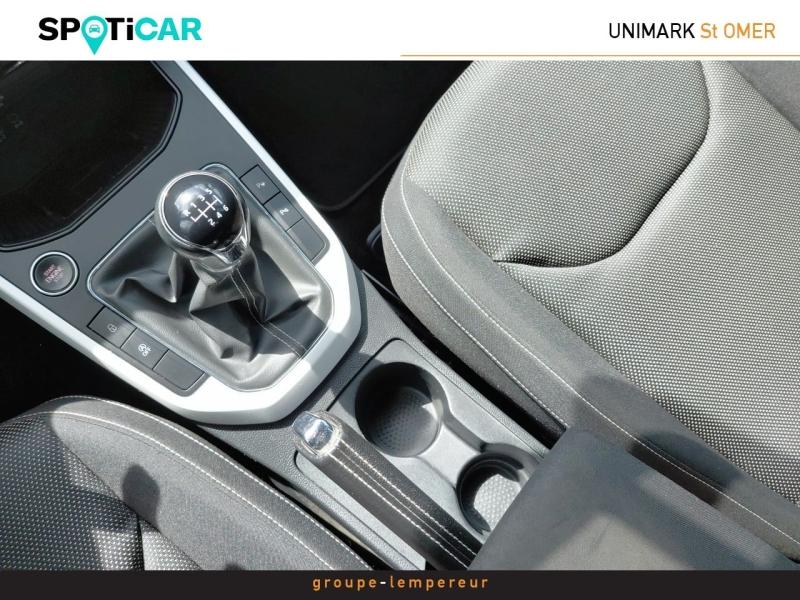 Image SEAT Arona 1.0 EcoTSI 115ch Start/Stop Xcellence