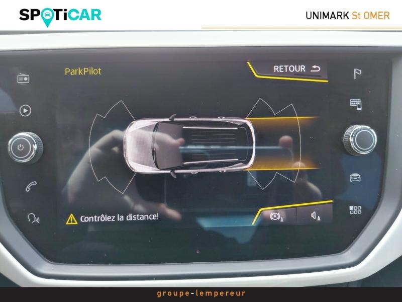 Image SEAT Arona 1.0 EcoTSI 115ch Start/Stop Xcellence