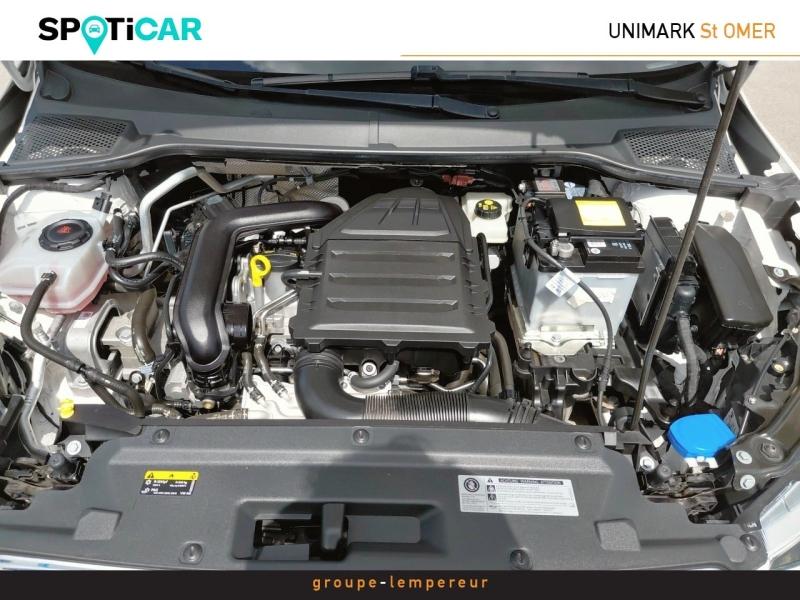 Image SEAT Arona 1.0 EcoTSI 115ch Start/Stop Xcellence