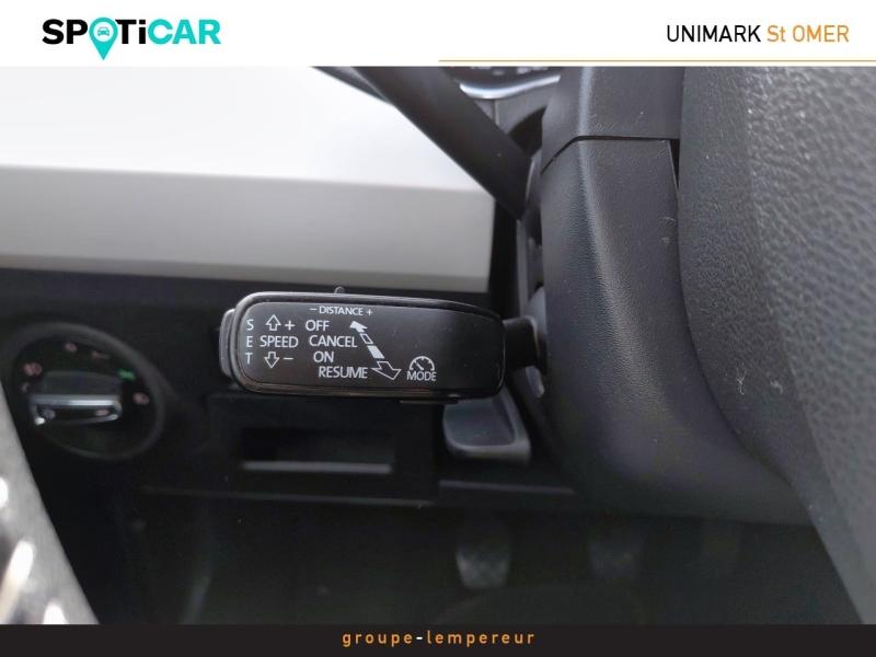 Image SEAT Arona 1.0 EcoTSI 115ch Start/Stop Xcellence