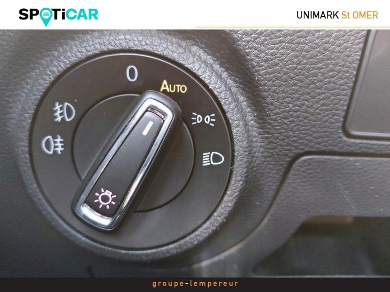 Image SEAT Arona 1.0 EcoTSI 115ch Start/Stop Xcellence