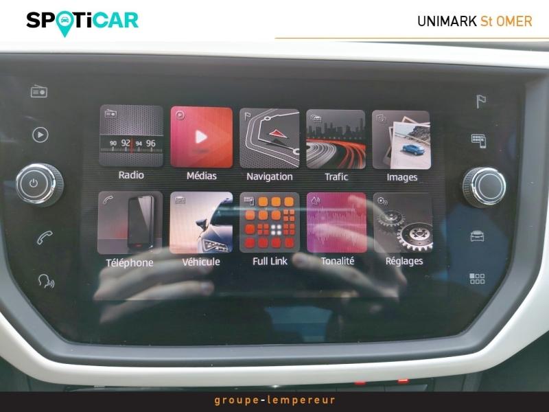 Image SEAT Arona 1.0 EcoTSI 115ch Start/Stop Xcellence