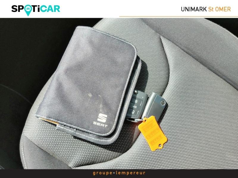 Image SEAT Arona 1.0 EcoTSI 115ch Start/Stop Xcellence
