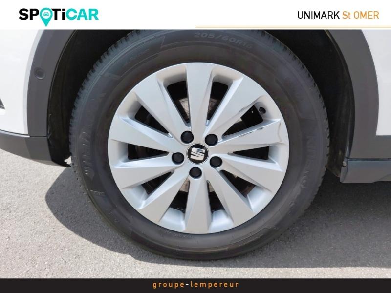Image SEAT Arona 1.0 EcoTSI 115ch Start/Stop Xcellence