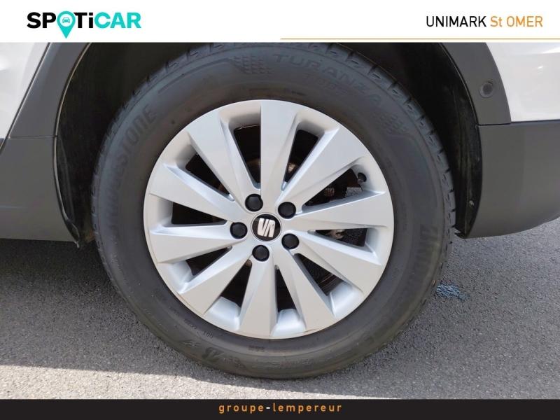 Image SEAT Arona 1.0 EcoTSI 115ch Start/Stop Xcellence