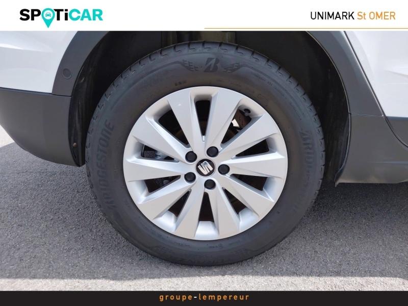 Image SEAT Arona 1.0 EcoTSI 115ch Start/Stop Xcellence