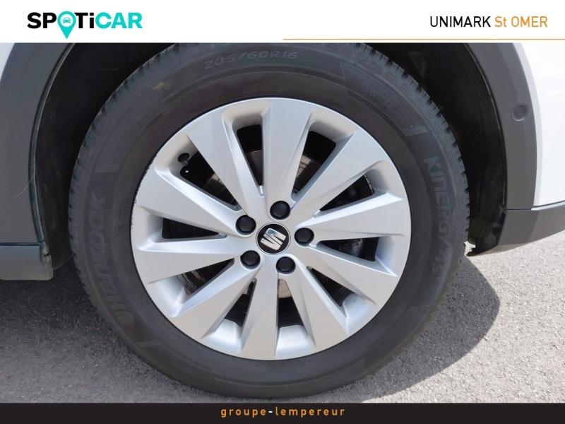 Image SEAT Arona 1.0 EcoTSI 115ch Start/Stop Xcellence