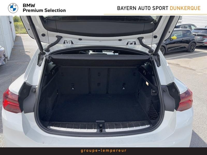 Image BMW X2 sDrive18dA 150ch M Sport Euro6d-T