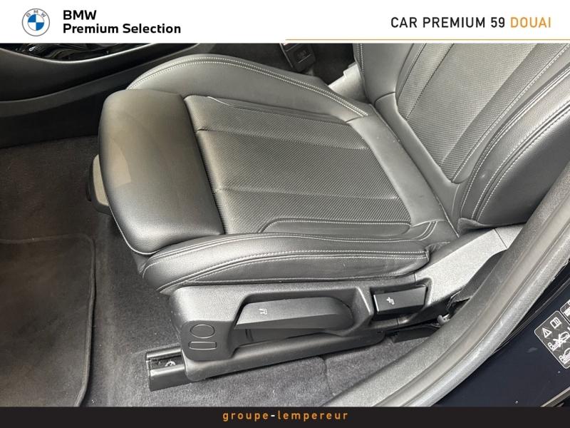 Image BMW X3 xDrive30d 286ch M Sport