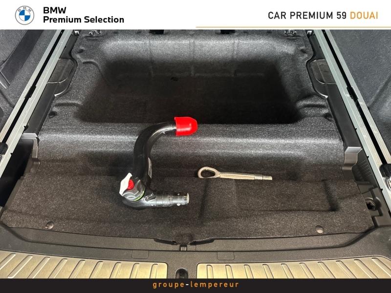 Image BMW X3 xDrive30d 286ch M Sport