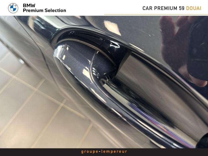 Image BMW X3 xDrive30d 286ch M Sport
