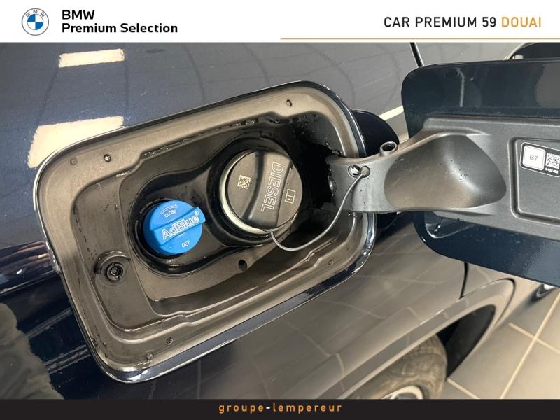 Image BMW X3 xDrive30d 286ch M Sport