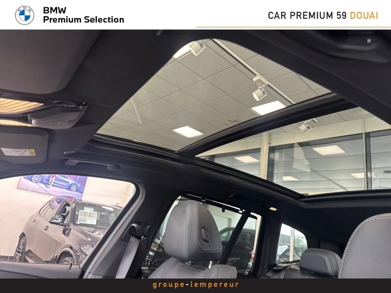 Image BMW X3 xDrive30d 286ch M Sport