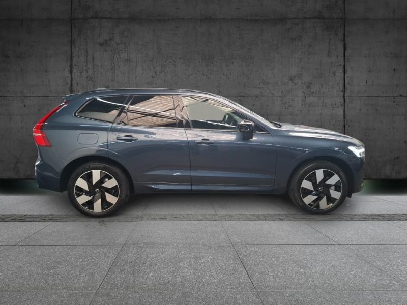 Image VOLVO XC60 T6 Hybride Rechargeable 253 + 145ch Ultra Style Dark Geartronic 8 AWD