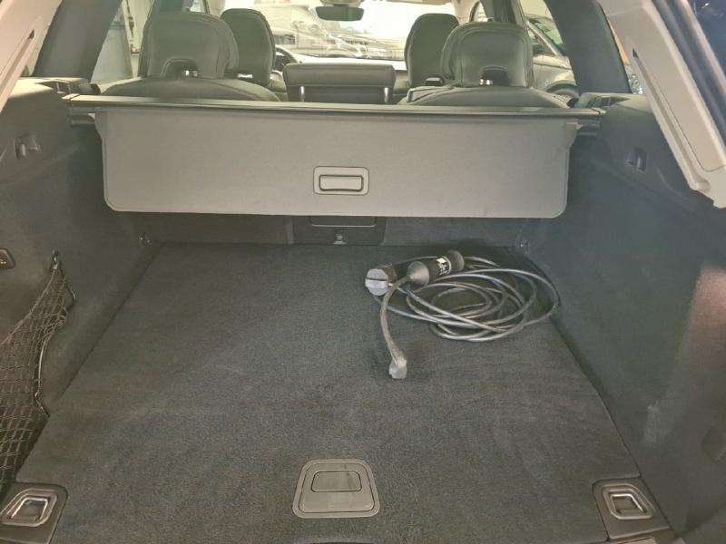 Image VOLVO XC60 T6 Hybride Rechargeable 253 + 145ch Ultra Style Dark Geartronic 8 AWD