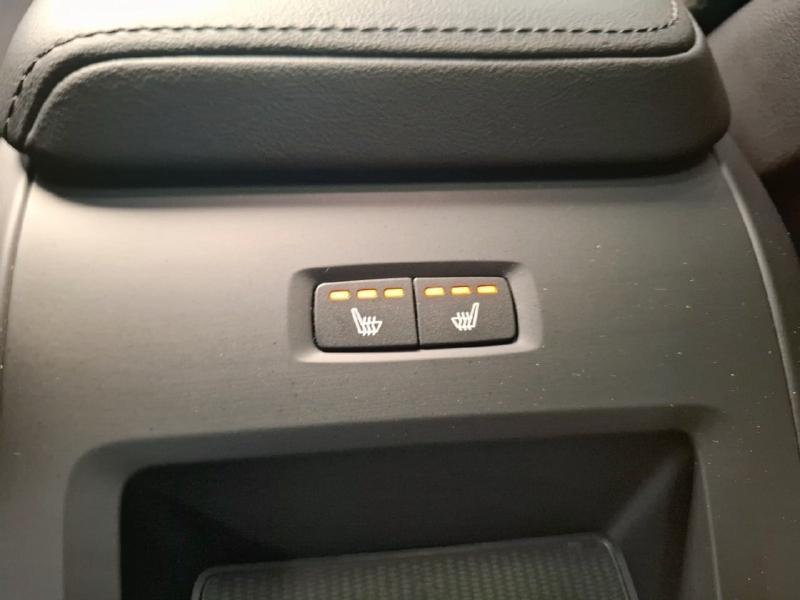Image VOLVO XC60 T6 Hybride Rechargeable 253 + 145ch Ultra Style Dark Geartronic 8 AWD
