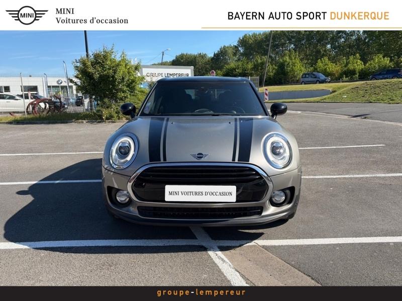 Image MINI Clubman Cooper 136ch Kensington Euro6d-T