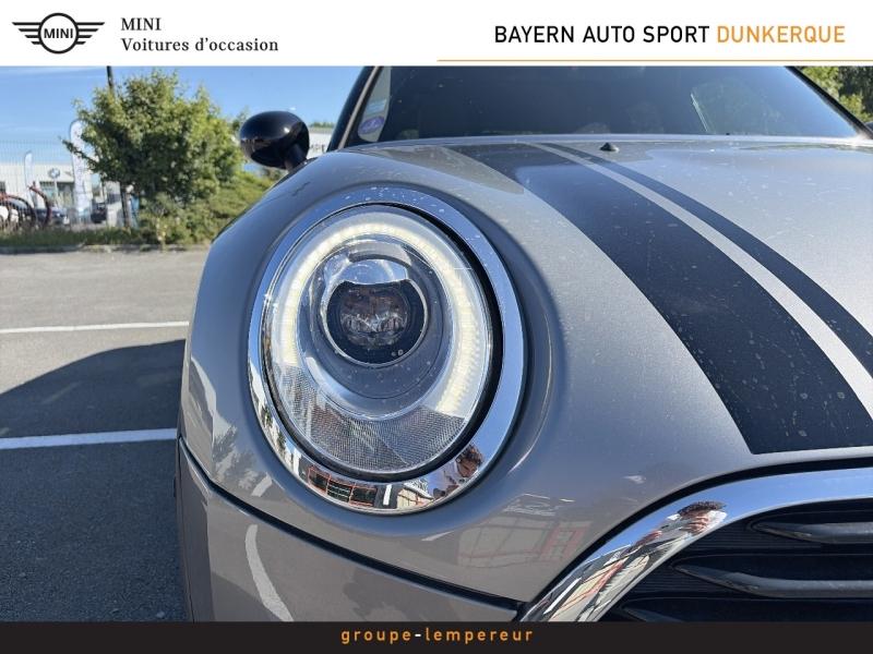 Image MINI Clubman Cooper 136ch Kensington Euro6d-T