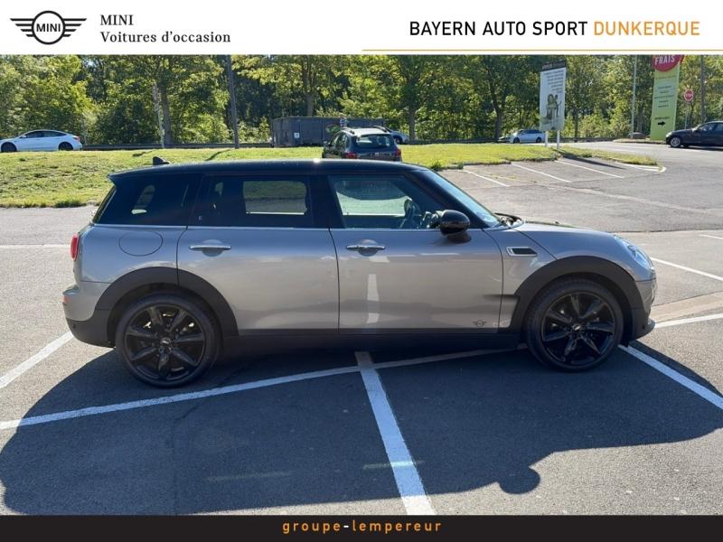 Image MINI Clubman Cooper 136ch Kensington Euro6d-T