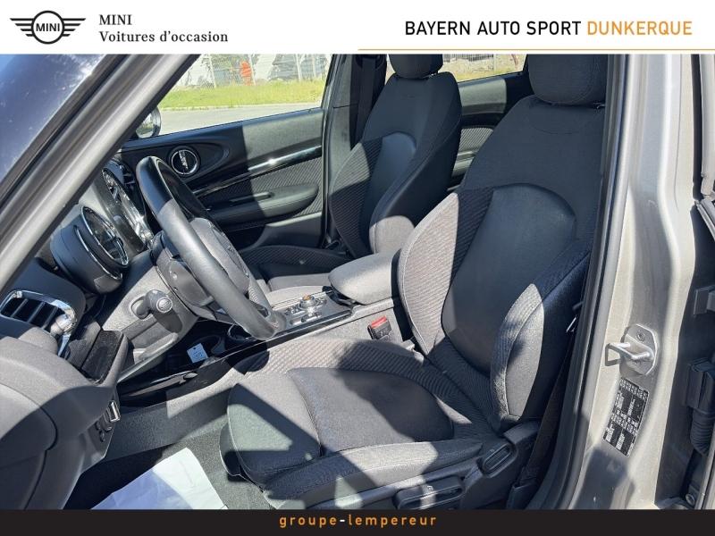 Image MINI Clubman Cooper 136ch Kensington Euro6d-T