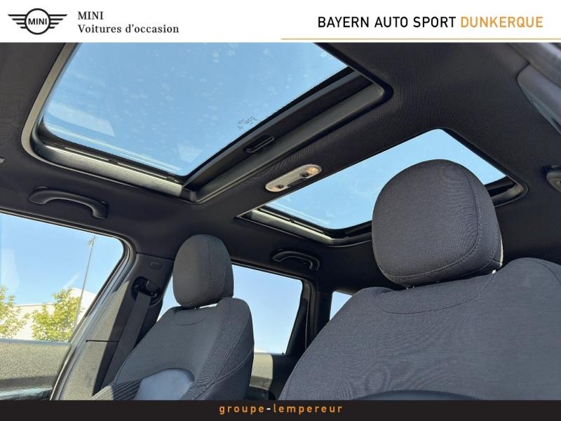 Image MINI Clubman Cooper 136ch Kensington Euro6d-T