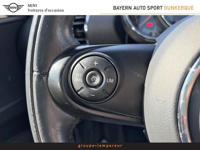 Image MINI Clubman Cooper 136ch Kensington Euro6d-T