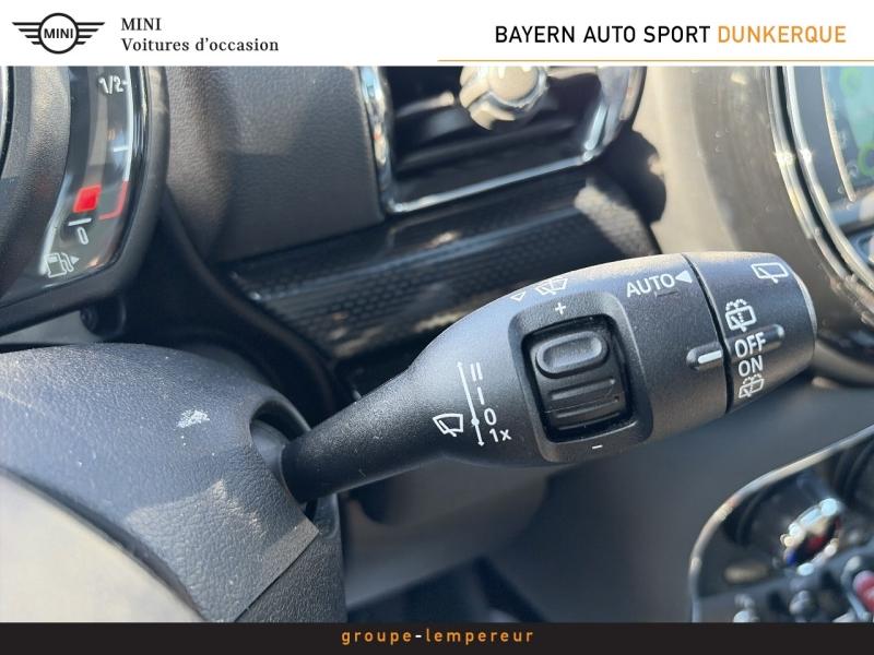 Image MINI Clubman Cooper 136ch Kensington Euro6d-T