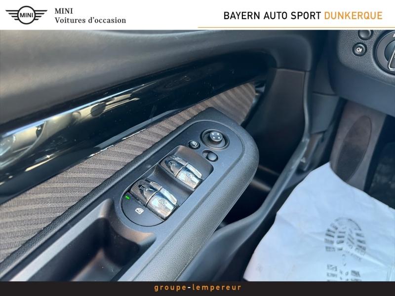 Image MINI Clubman Cooper 136ch Kensington Euro6d-T