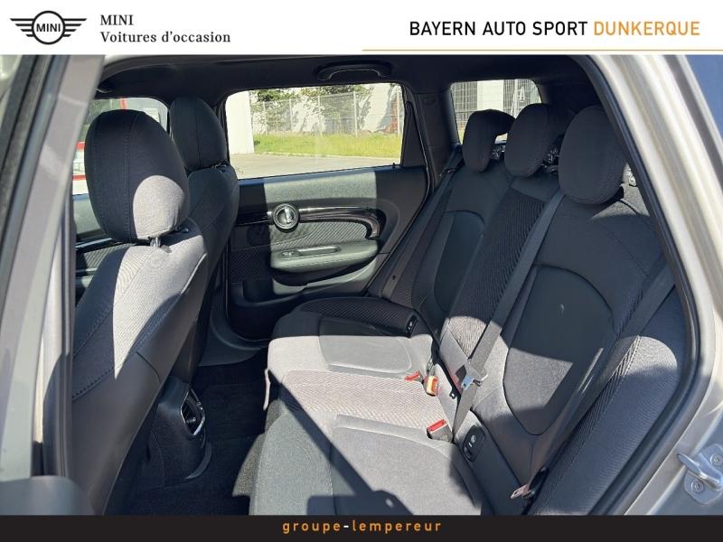Image MINI Clubman Cooper 136ch Kensington Euro6d-T