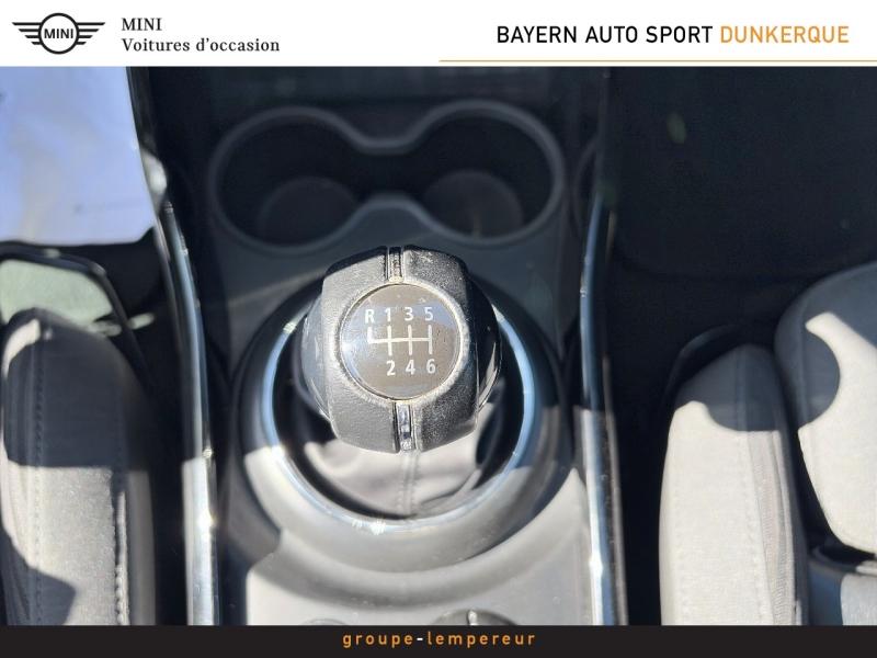 Image MINI Clubman Cooper 136ch Kensington Euro6d-T