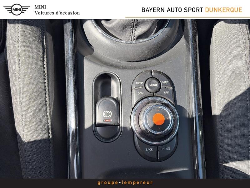 Image MINI Clubman Cooper 136ch Kensington Euro6d-T