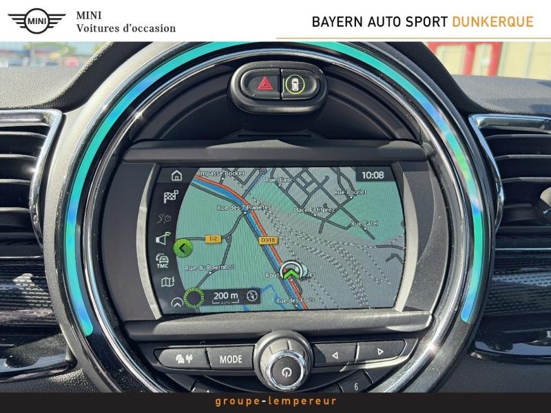 Image MINI Clubman Cooper 136ch Kensington Euro6d-T