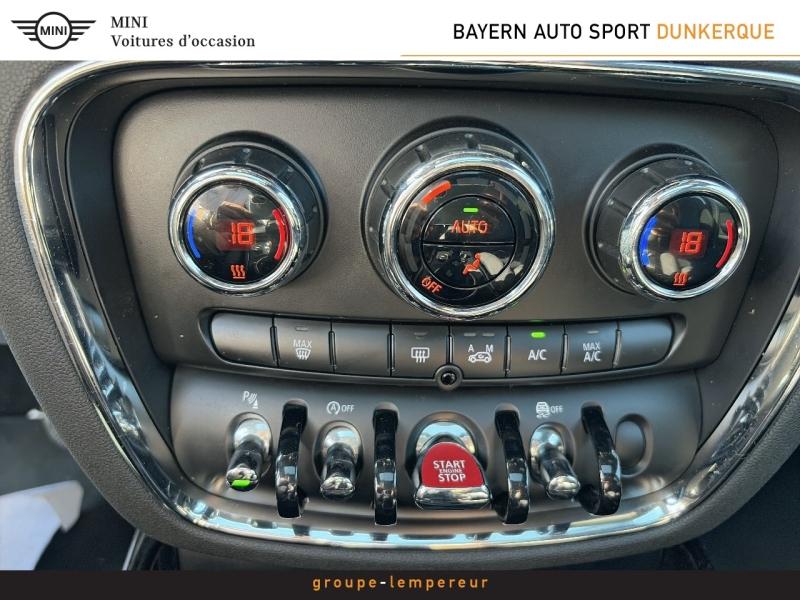 Image MINI Clubman Cooper 136ch Kensington Euro6d-T