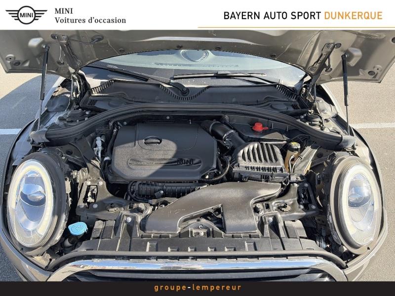 Image MINI Clubman Cooper 136ch Kensington Euro6d-T