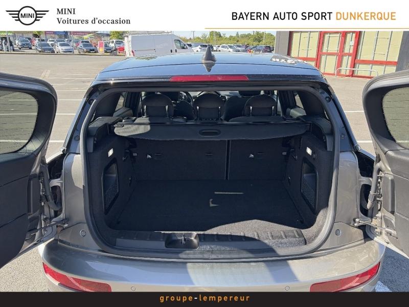 Image MINI Clubman Cooper 136ch Kensington Euro6d-T